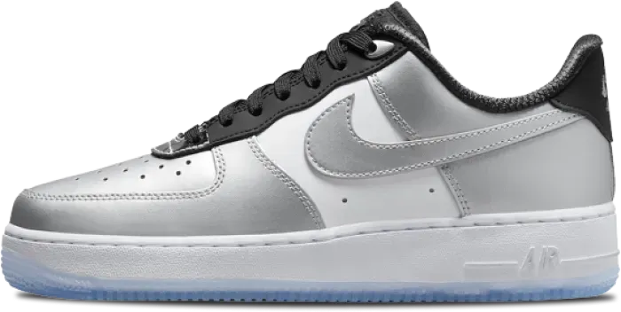 Nike Air Force 1 Low '07 WMNS SE CHROME