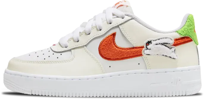 Nike Air Force 1 Low GS YEAR OF THE RABBIT