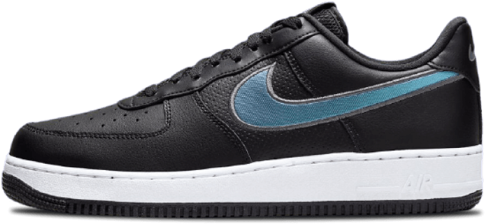 Nike Air Force 1 Low HTML