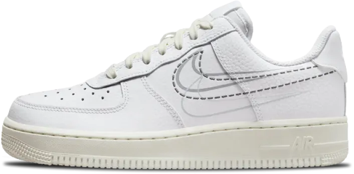 Nike Air Force 1 Low  MULTI-SWOOSH 