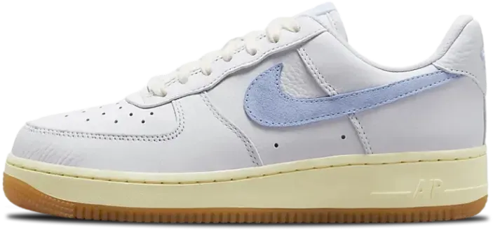 Nike Air Force 1 Low WMNS ALABASTER