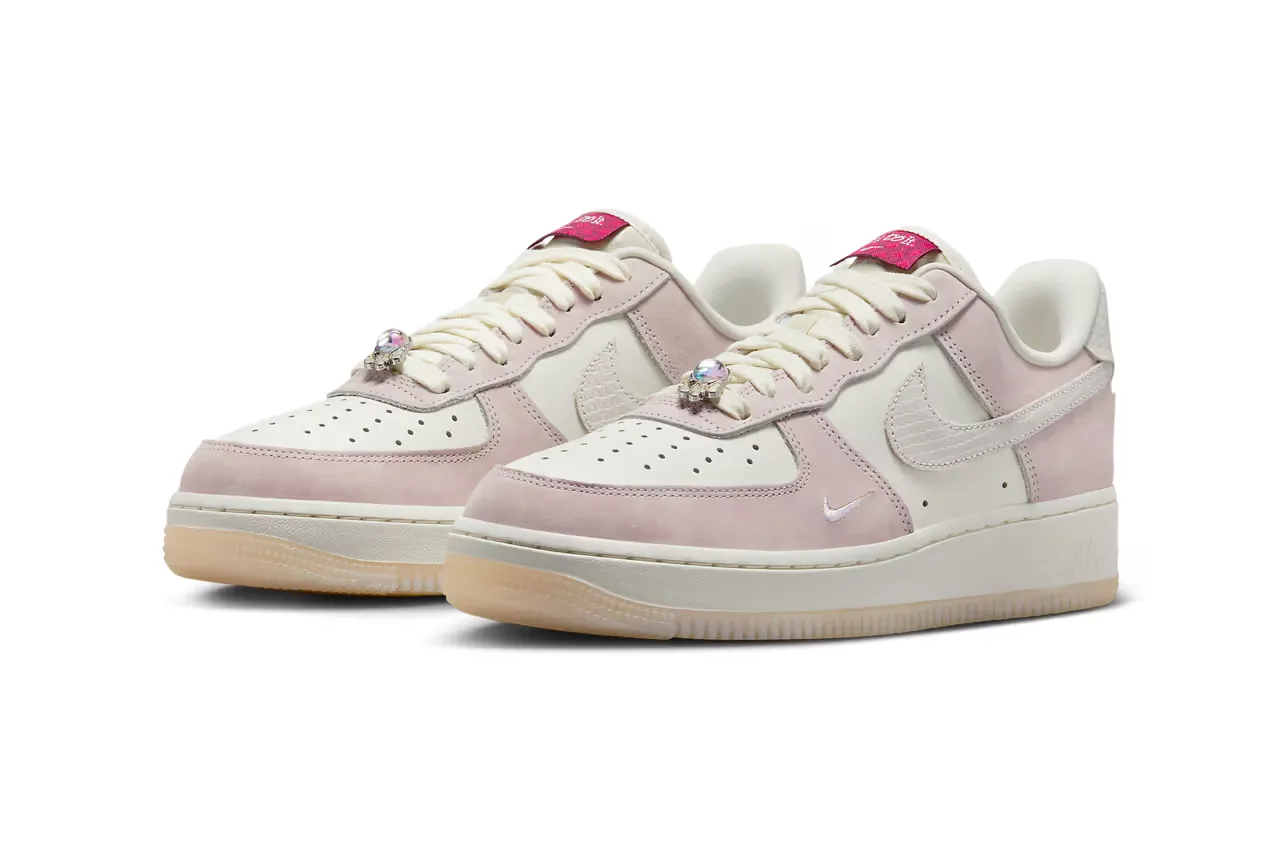 nike air force 1 low year of the dragon FZ5066-111