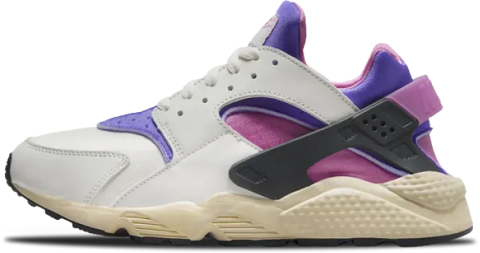 Nike Air Huarache WMNS PLAYFUL PINK 