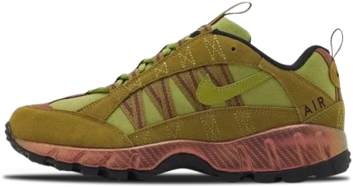 Nike Air Humara PACIFIC MOSS