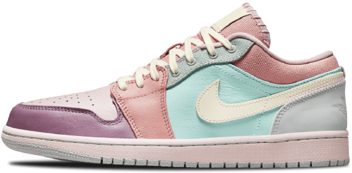 Où et quand acheter les Nike Air Jordan 1 Low SE \