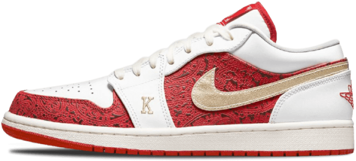 Où et quand acheter les Nike Air Jordan 1 Low \