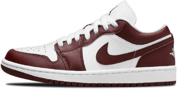 Air Jordan 1 Low WMNS \