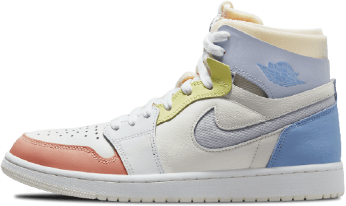 Où et quand acheter les Nike Air Jordan 1 Zoom Air Comfort \