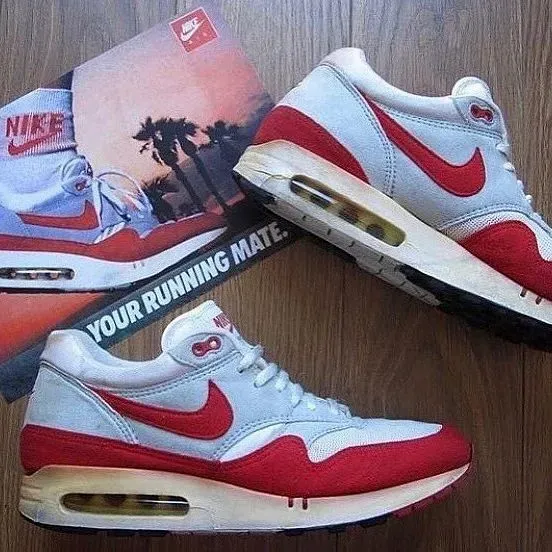 nike air max 1 86 big bubble