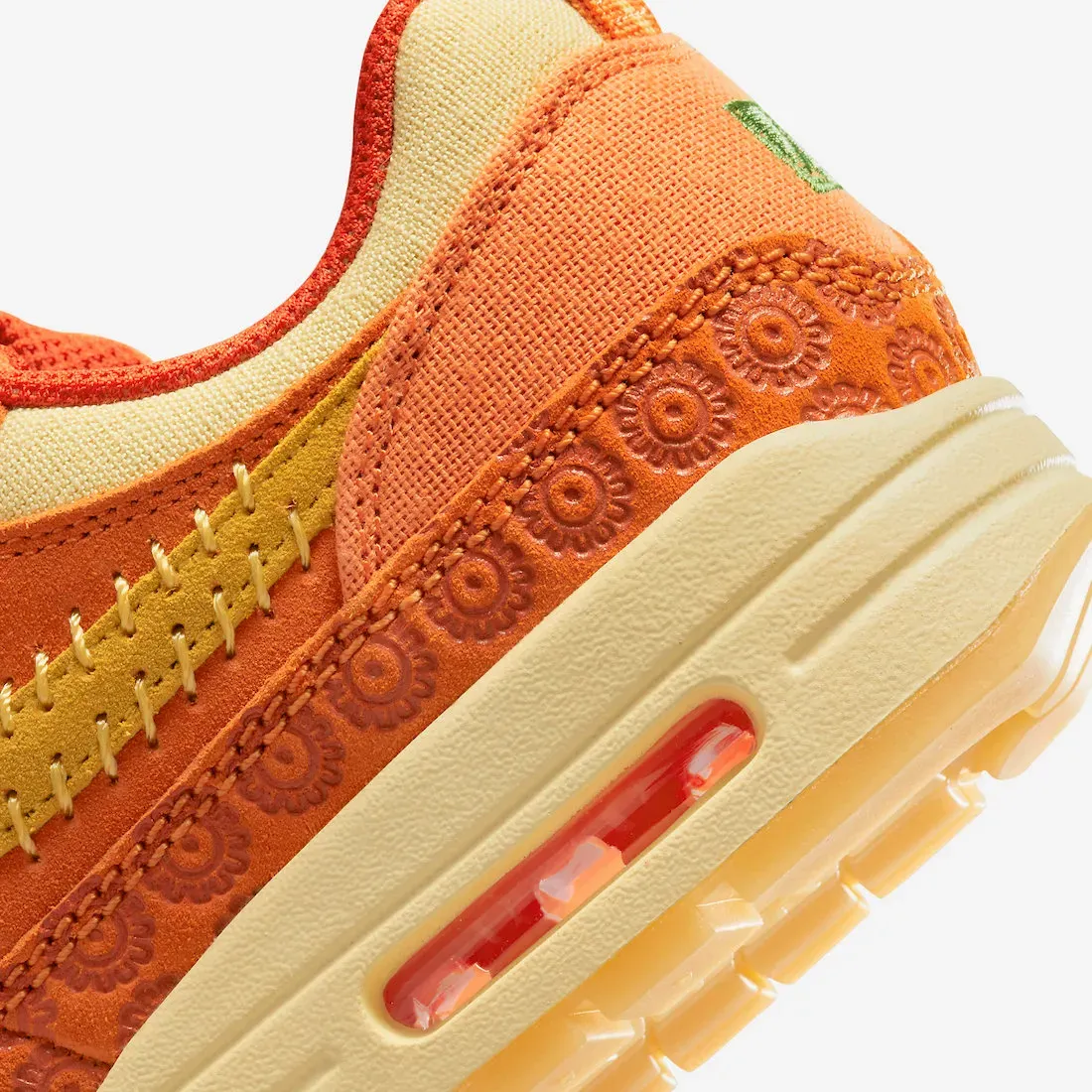 nike air max 1 WMNS Somos Familia DZ5352-847