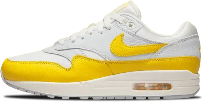nike air max 1 tour yellow