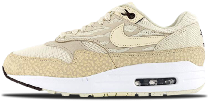 Nike Air Max 1 SAFARI