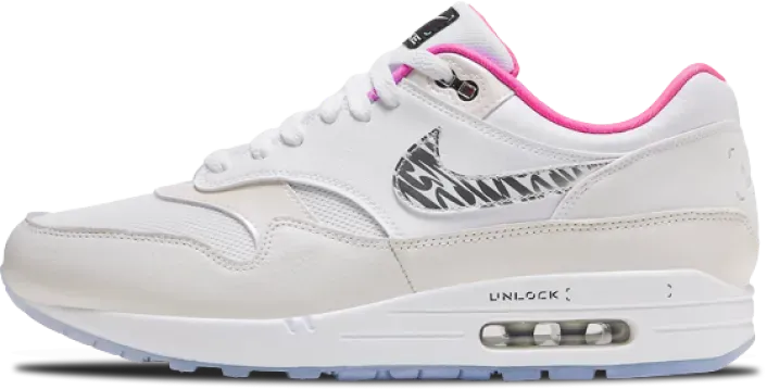 Nike Air Max 1 UNLOCK YOUR SPACE