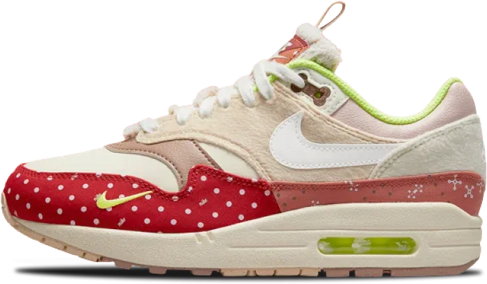 Nike Air Max 1 - Exclusivité Chine WOOF