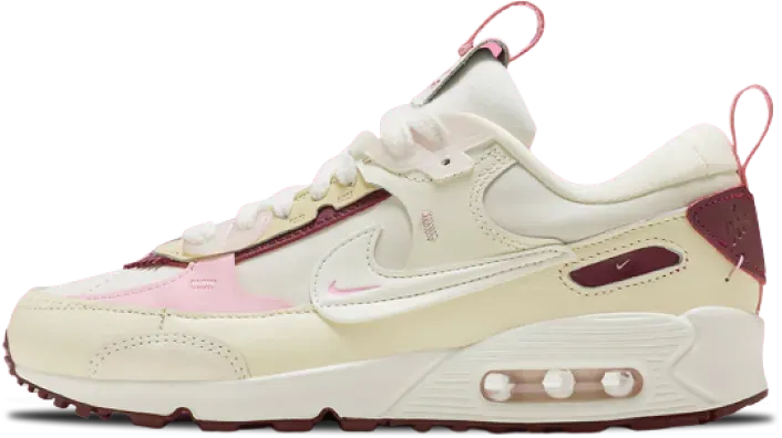 Nike Air Max 90 Futura VALENTINE'S DAY