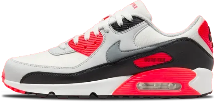 Nike Air Max 90 Gore-Tex Infrared FD5810-101
