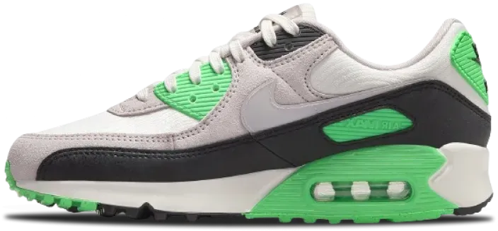 Nike Air Max 90 WMNS SCREAM GREEN
