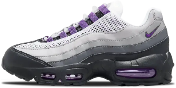Nike Air Max 95 DISCO PURPLE 
