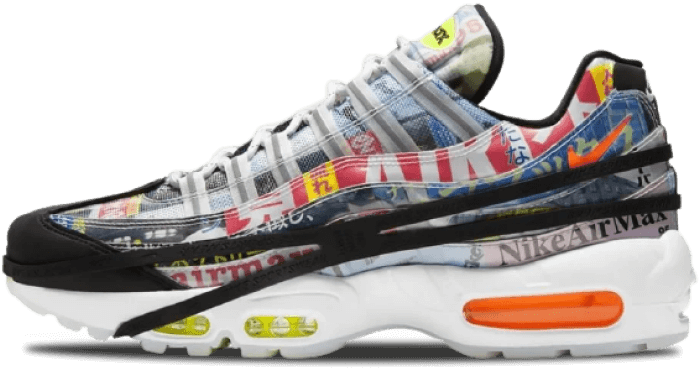 Nike Air Max 95 JAPAN