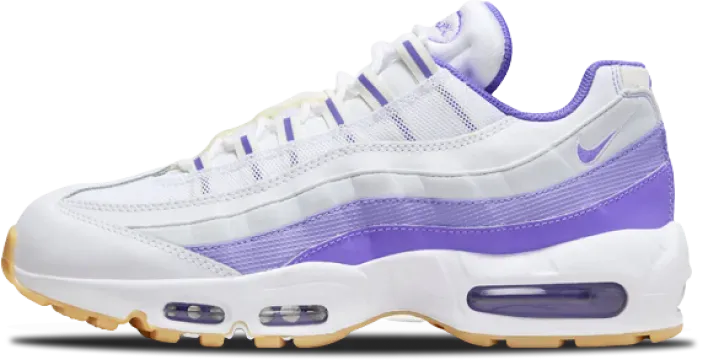 Nike Air Max 95 PURPLE