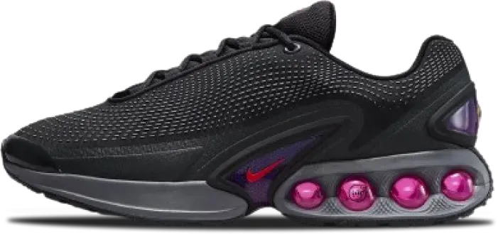 nike air max dn all night DV3337-008