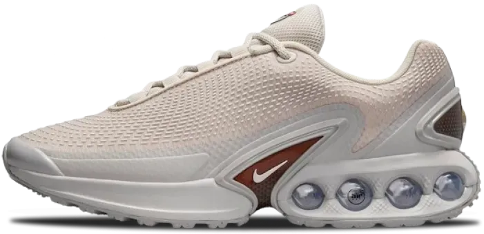 nike air max dn light oreweood brown FJ3145-101