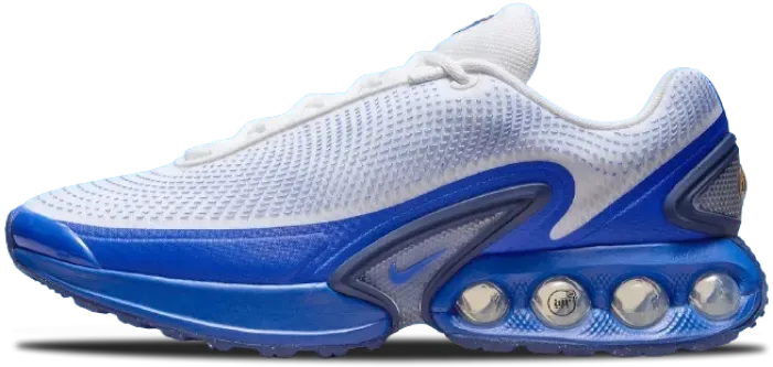 nike air max dn royal platinum DV3337-102