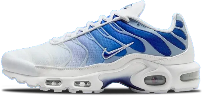 Nike Air Max Plus WMNS BLUE FADE 