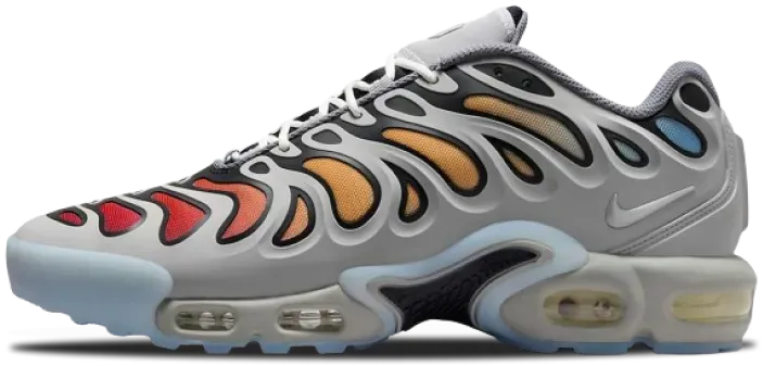 Nike Air Max Plus Drift Light Smoke Grey FD4290-002
