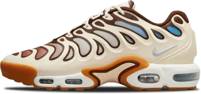 nike air max plus drift phantom cacao wow FD4290-001