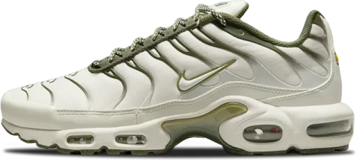 Nike Air Max Plus "LIGHT BONE" - FB9722-001