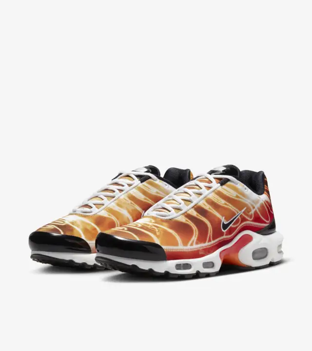 nike air max plus light photography DZ3531-600