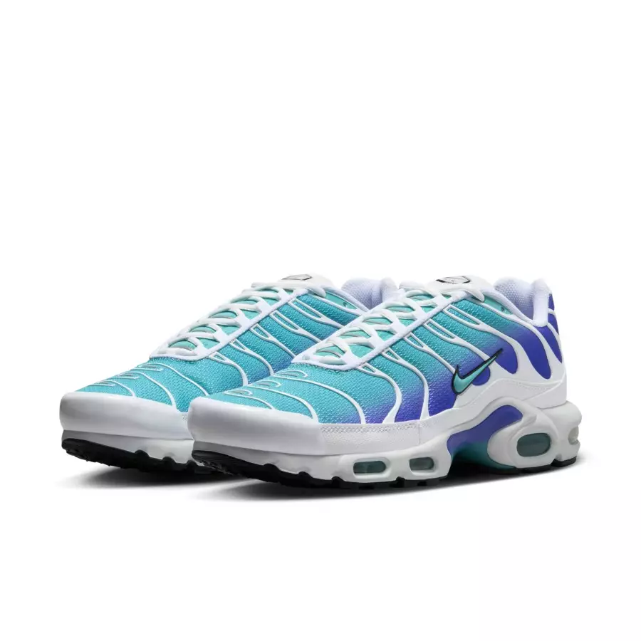 nike air max plus ocean white dm0032-102