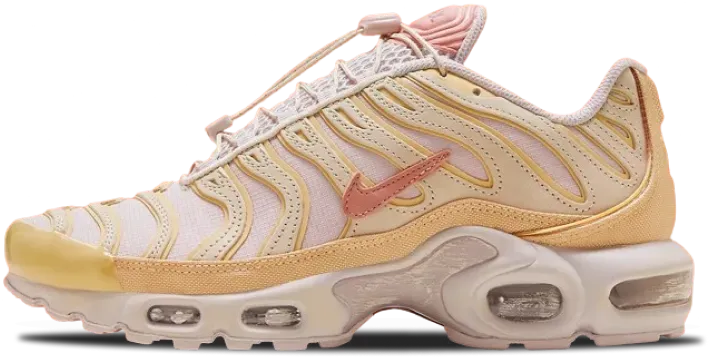 Nike Air Max Plus Ripstop PINK LEMON