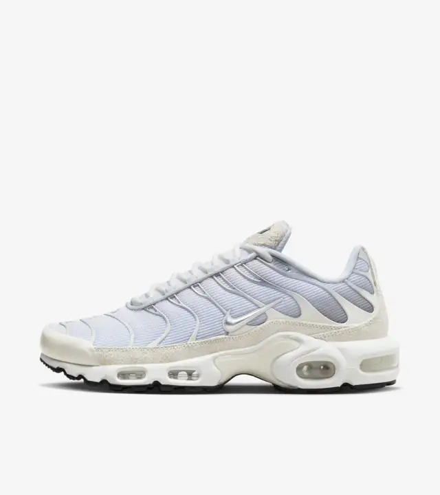 nike air max plus pure platinum FN7813-001