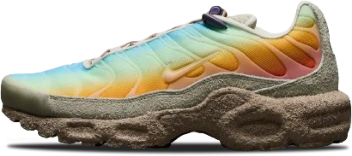 Nike Air Max Plus - Exclusivité Asie SANDY SUNSET