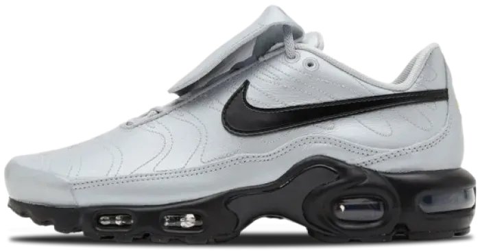 Nike Air Max Plus Tiempo "GREY" - HM6850-001