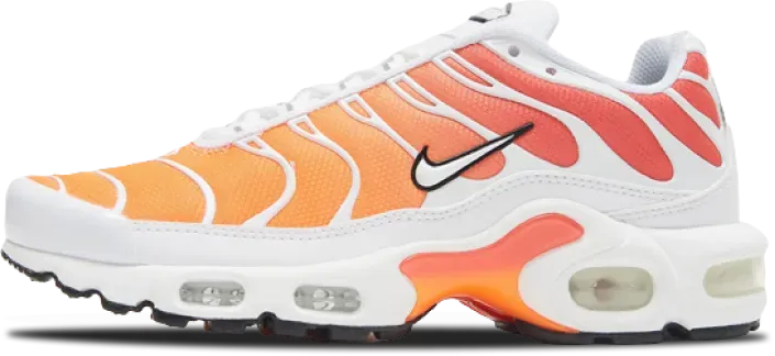 Nike Air Max Plus WHITE SUNRISE