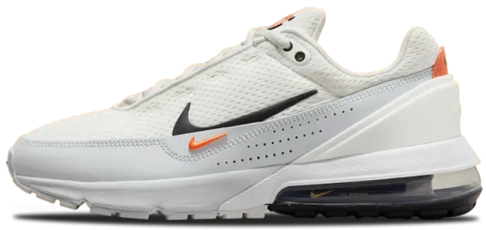 Nike Air Max Pulse PHANTOM BLACK ORANGE