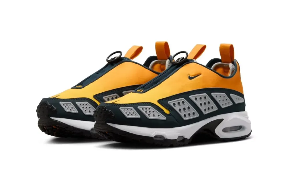 nike air max sundr canyon gold hj8080-700