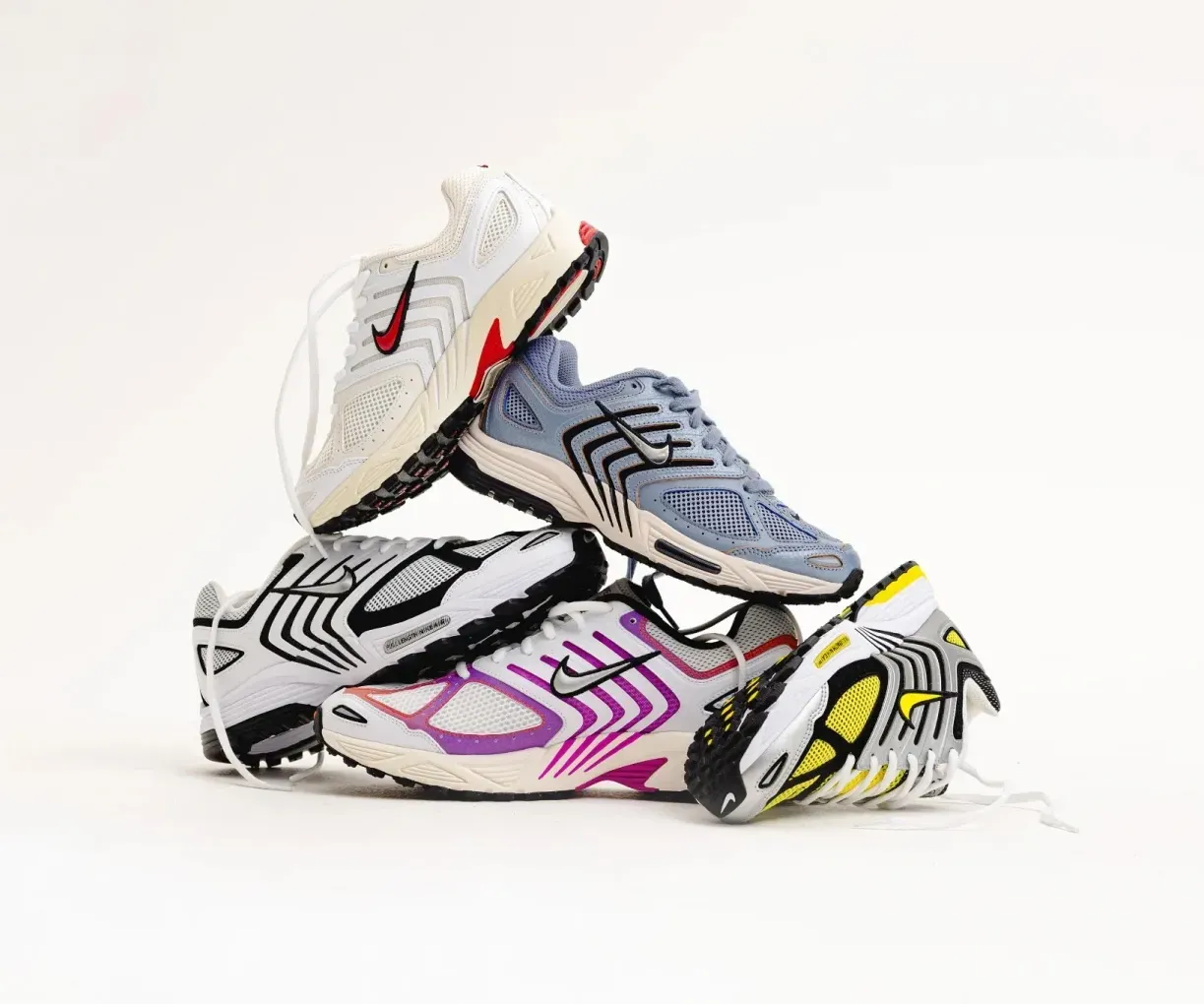 nike air pegasus 2k5 2024