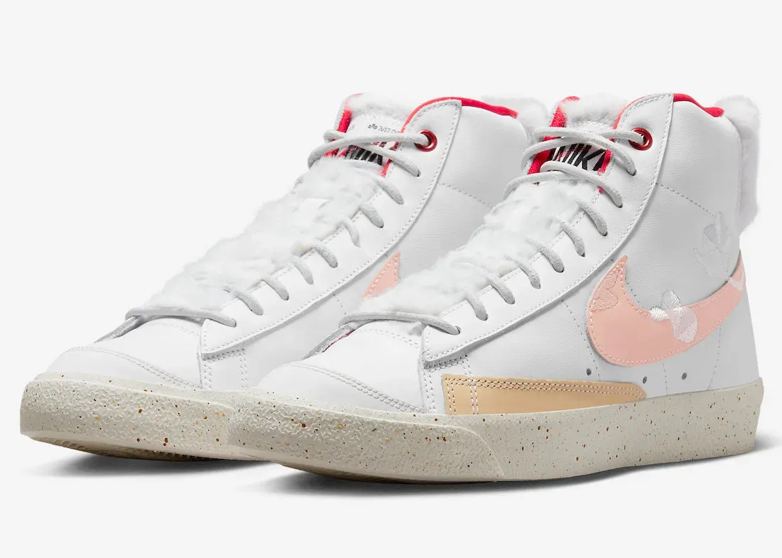 nike blazer mid leap high FD4342-181
