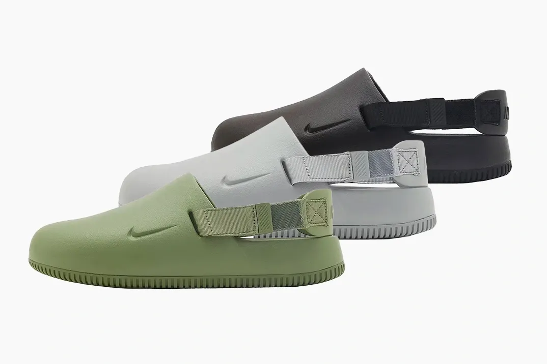 nike calm mule FD5130-001 FD5130-002 FD5130-300