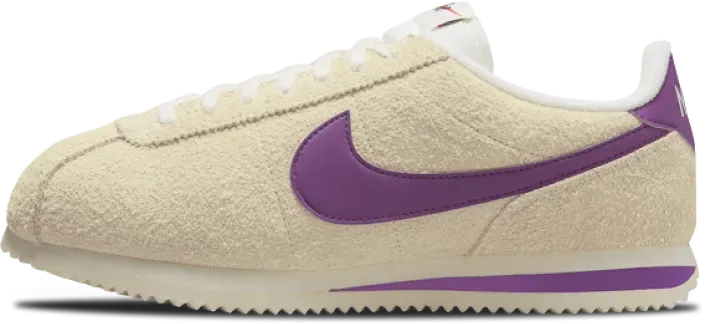 Nike Cortez Vintage WMNS MUSLIN SUEDE