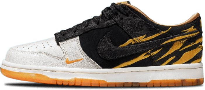 Nike Dunk CNY YEAR OF THE TIGER