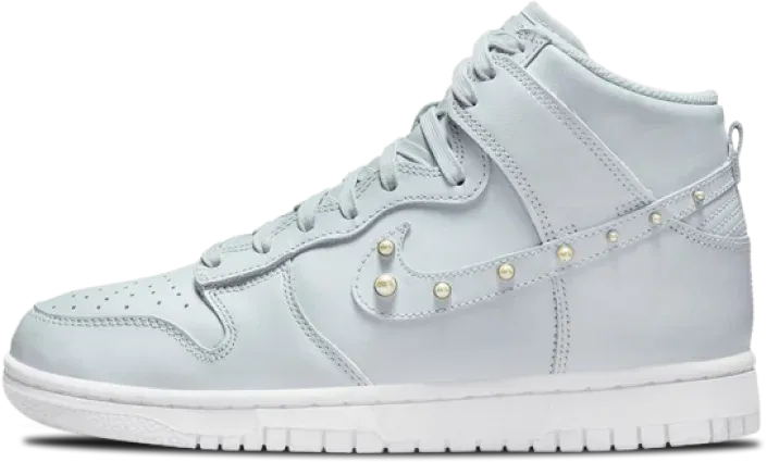 Nike Dunk High SE WMNS PEARL