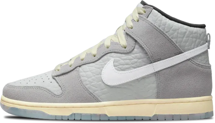Nike Dunk High CULTURE DAY