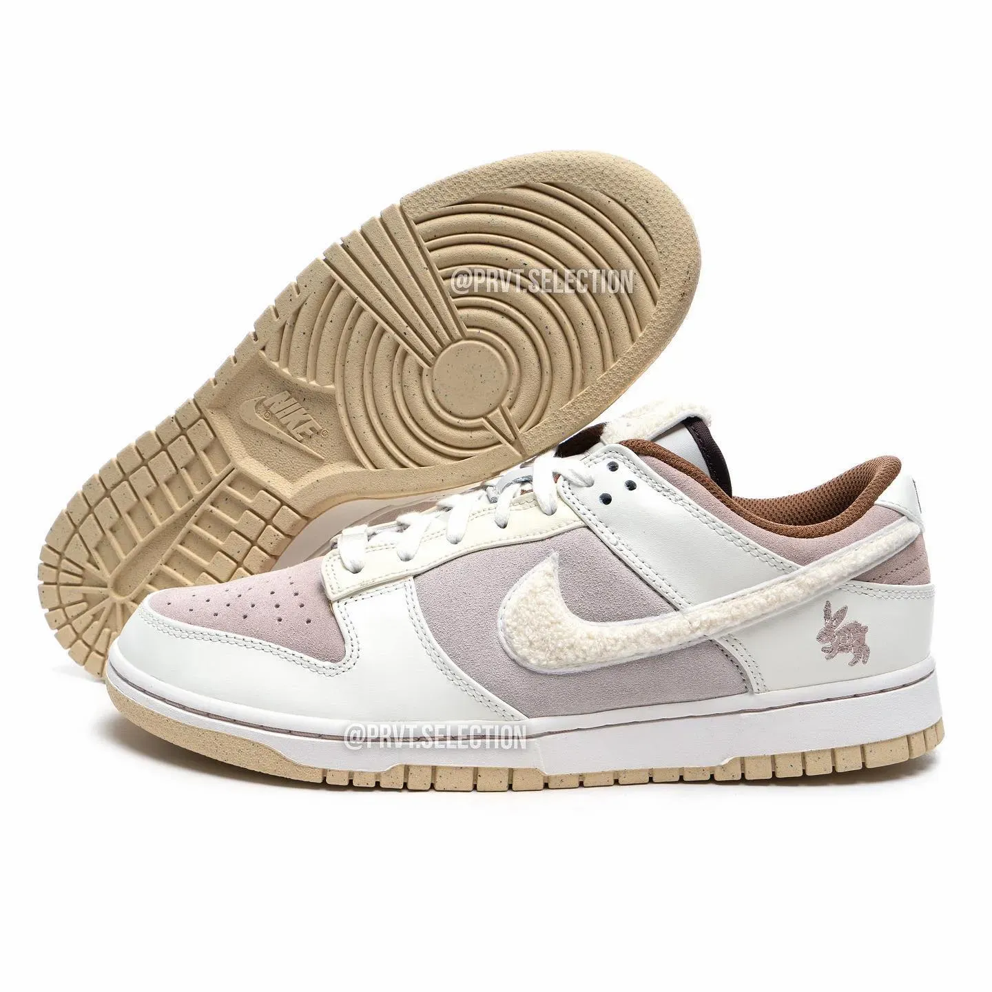 nike dunk low year of the rabbit 2023