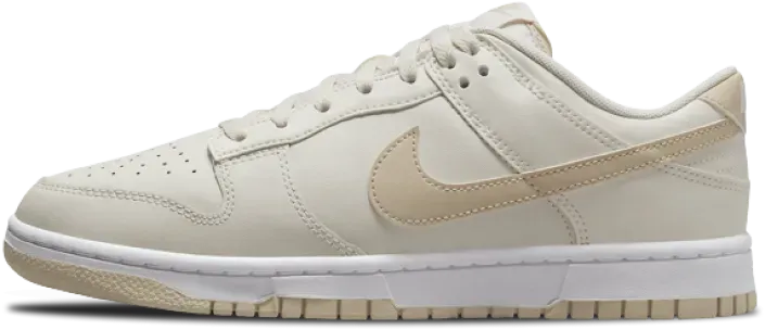 Nike Dunk Low BONE TAN