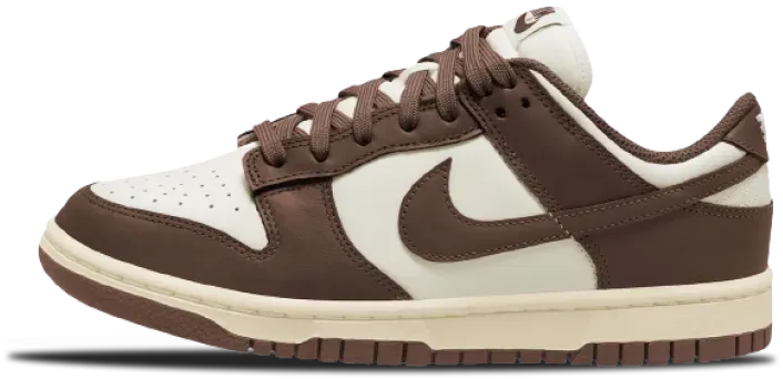 nike le brown